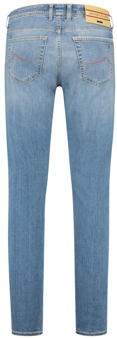 Jacob Cohen Jeans Nick Ltd Divers