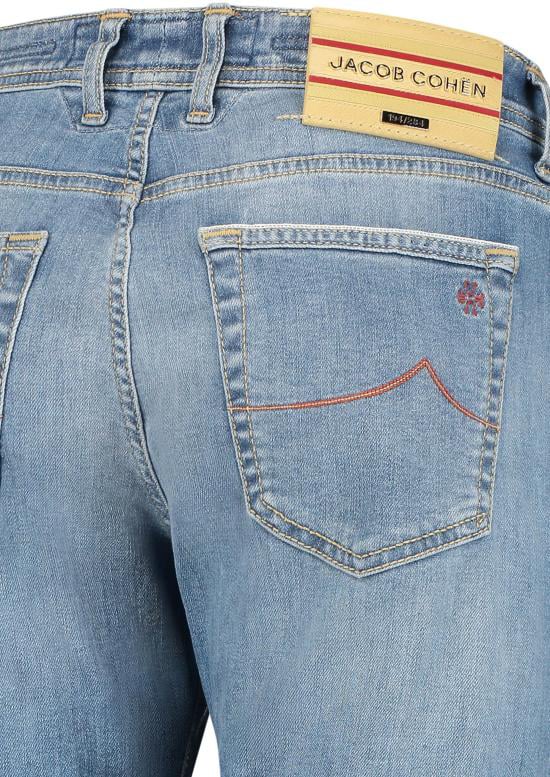 Jacob Cohen Jeans Nick Ltd Divers