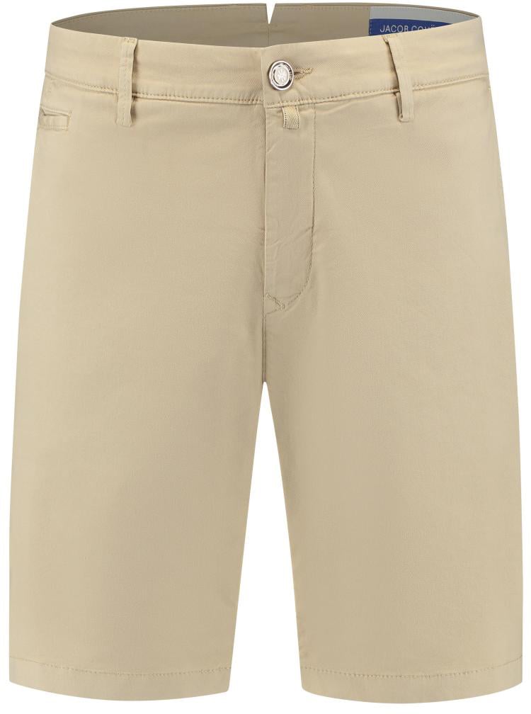 Jacob Cohen Short Slim Fit Bob Beige