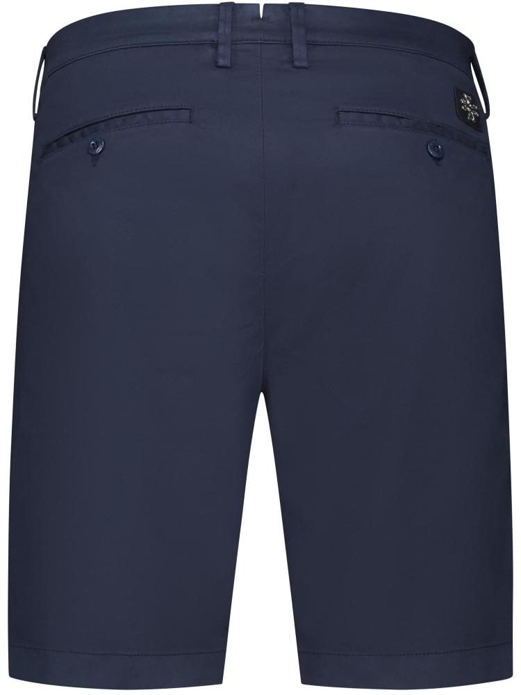 Jacob Cohen Pantalone Slim Fit Bob Blauw