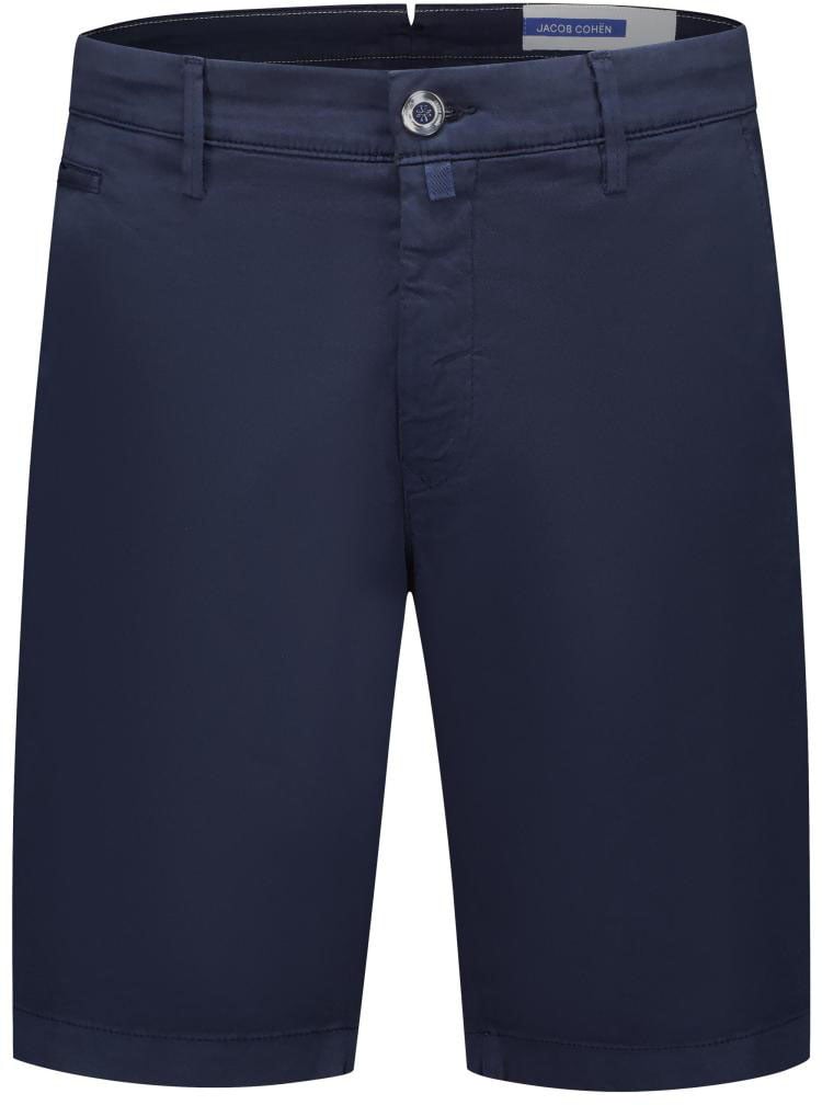 Jacob Cohen Pantalone Slim Fit Bob Blauw