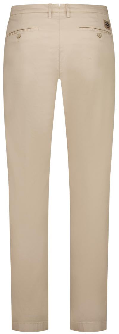 Jacob Cohen Pantalone Slim Fit Bobby Beige
