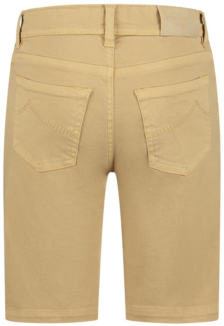 Jacob Cohen Bermuda Bard Bull Tinto Capo Gabardina Beige Beige