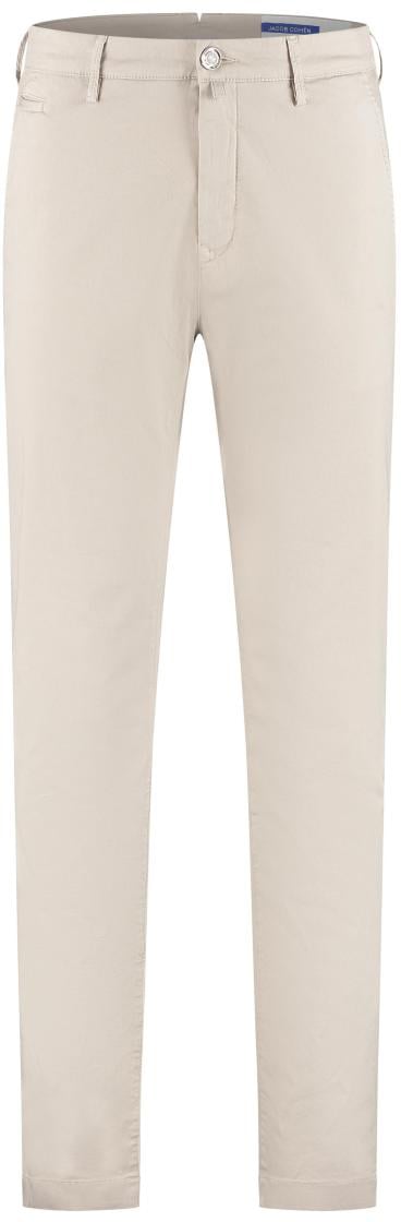 Jacob Cohen Pantalone Slim Fit Bobby Beige