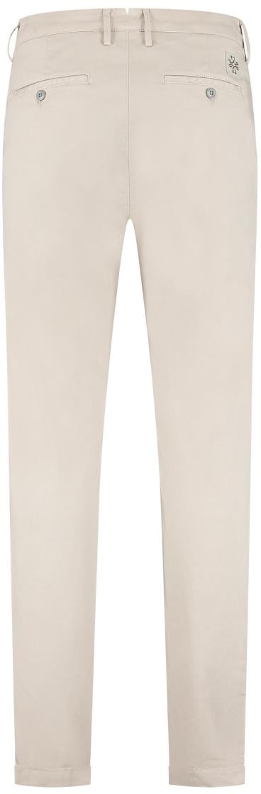 Jacob Cohen Pantalone Slim Fit Bobby Beige