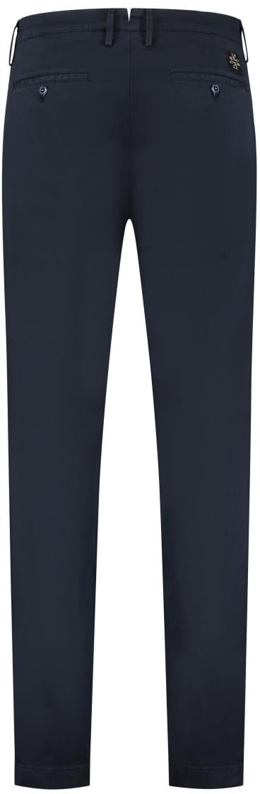 Jacob Cohen Pantalone Slim Fit Bobby Blauw