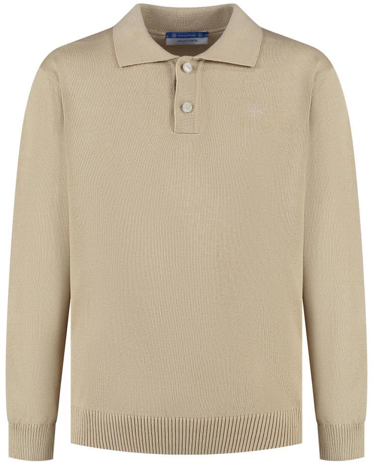 Jacob Cohen Maglia Polo Beige Beige