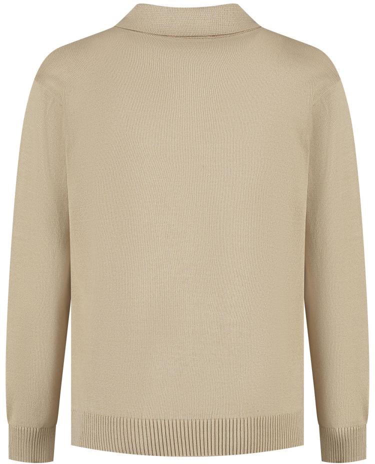 Jacob Cohen Maglia Polo Beige Beige