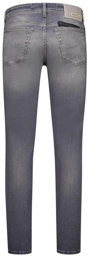 Jacob Cohen Jeans Nick Grijs