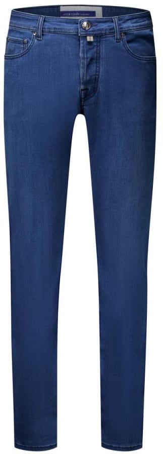 Jacob Cohen Jeans Nick Slim Blauw