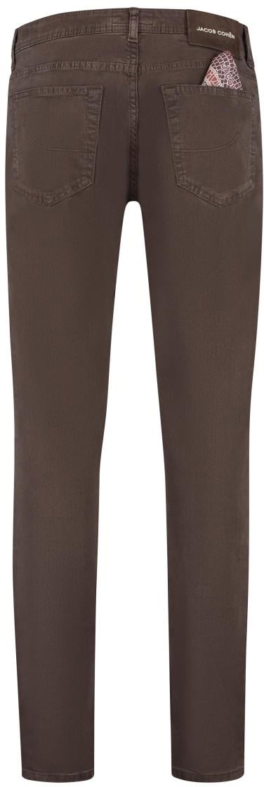 Jacob Cohen Pocket Nick Slim Bruin