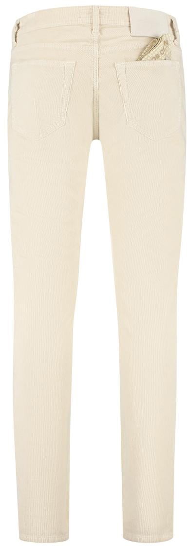 Jacob Cohen Pocket Nick Slim Beige