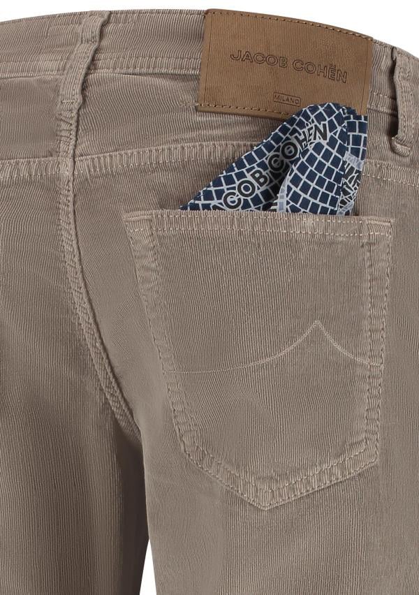 Jacob Cohen Pocket Nick Slim Bruin