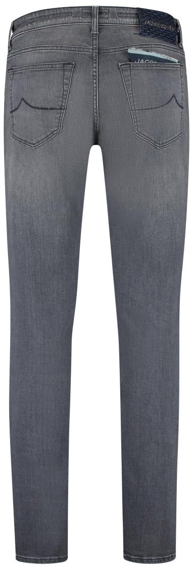 Jacob Cohen Jeans Bard Grijs