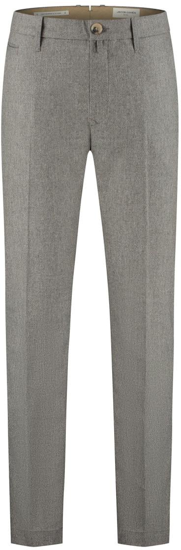 Jacob Cohen Pantalone Slim Fit Bobby Beige
