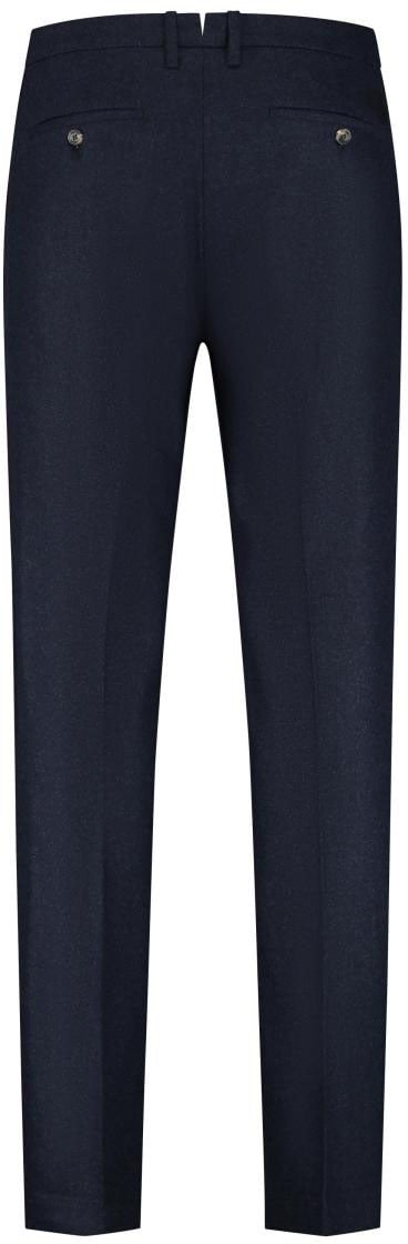 Jacob Cohen Pantalone Slim Fit Bobby Blauw