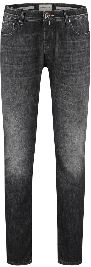 Jacob Cohen Jeans Bard Ltd Grijs