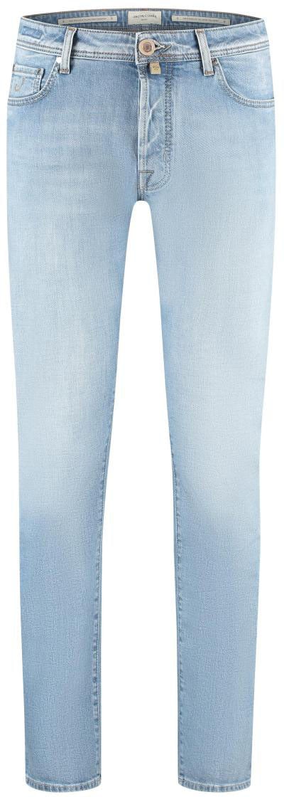 Jacob Cohen Jeans Bard Blauw