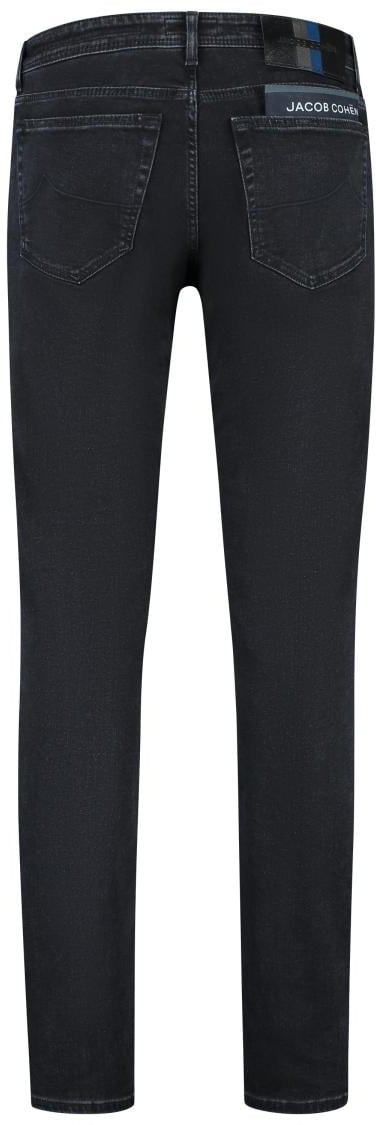 Jacob Cohen Jeans Nick Slim Grijs