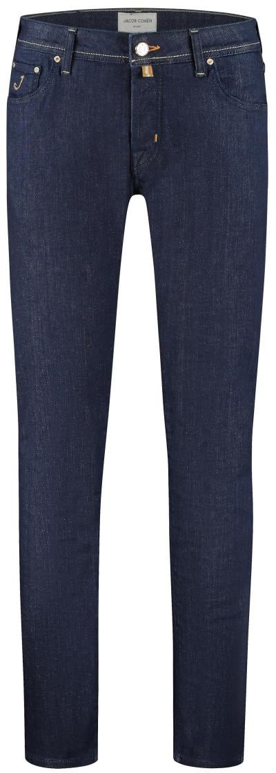 Jacob Cohen Jeans Nick Slim Blauw