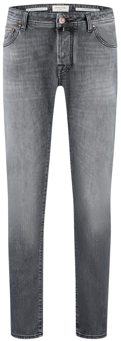 Jacob Cohen Jeans Nick Ltd Grijs