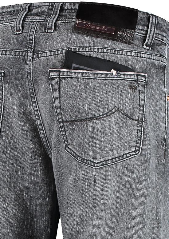 Jacob Cohen Jeans Nick Ltd Grijs