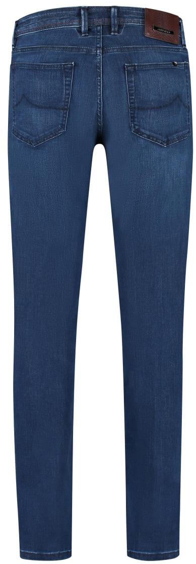 Jacob Cohen Jeans Bard Blauw