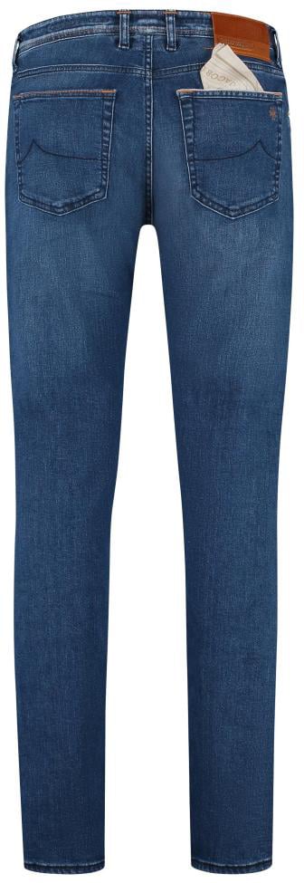 Jacob Cohen Jeans Nick Ltd Blauw