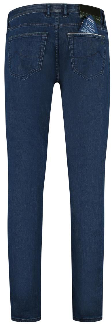 Jacob Cohen Jeans Nick Ltd Blauw