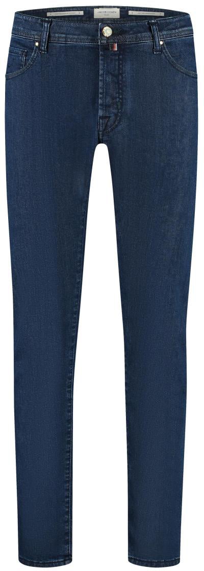 Jacob Cohen Jeans Nick Ltd Blauw