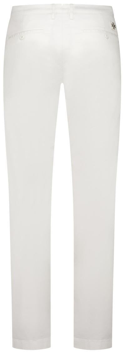 Jacob Cohen Pantalone Slim Fit Bobby Wit