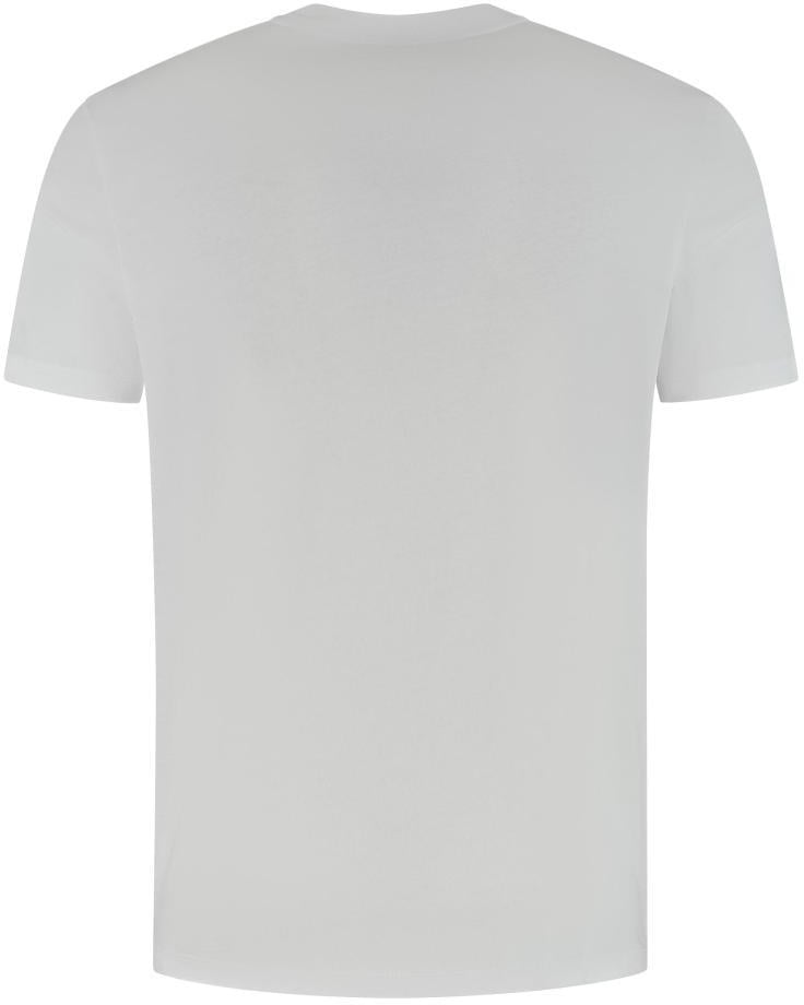 Jacob Cohen T-shirt Girocollo Costina Wit