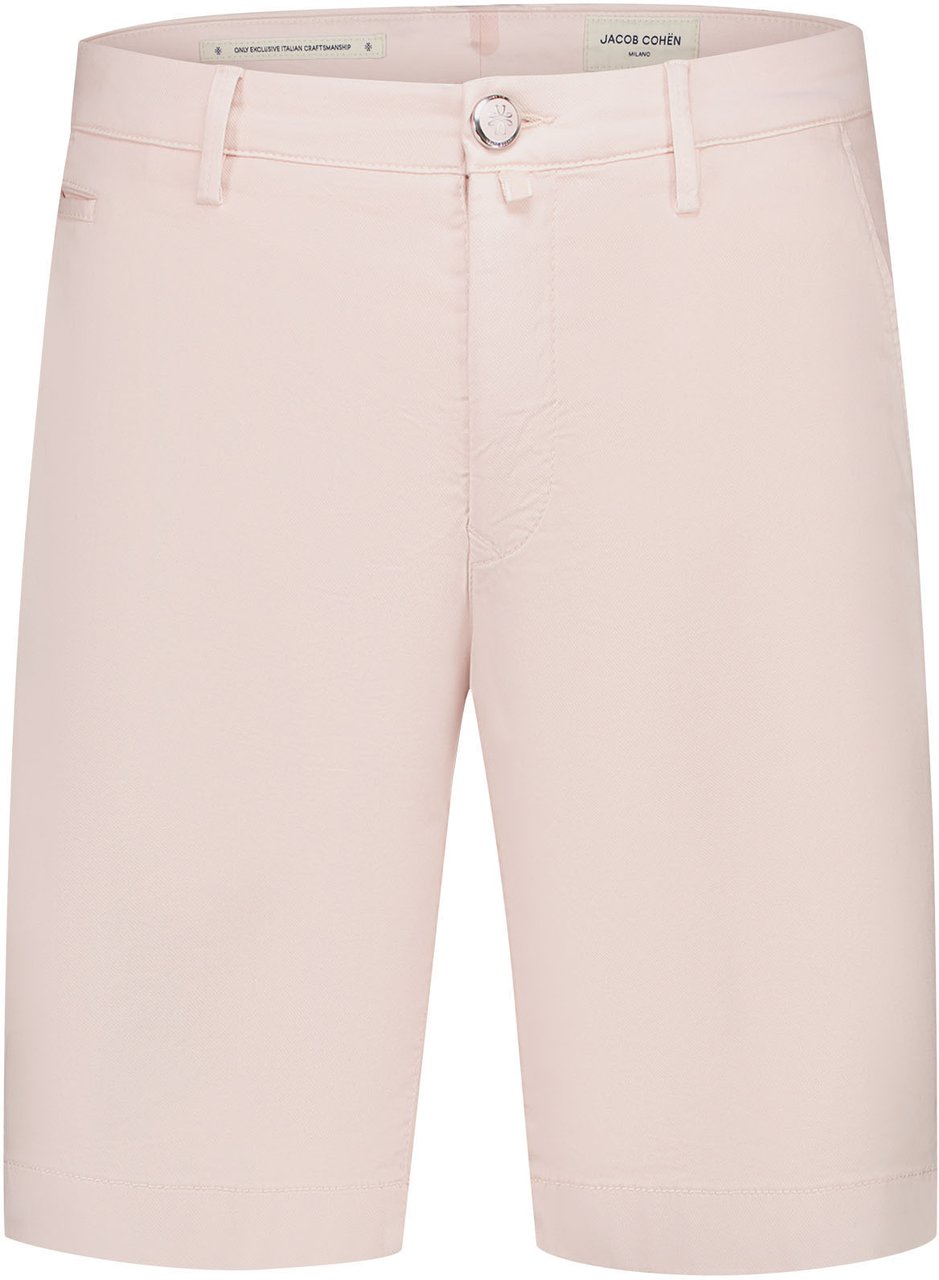 Jacob Cohen Bermuda Chino Slim Fit Bob Roze