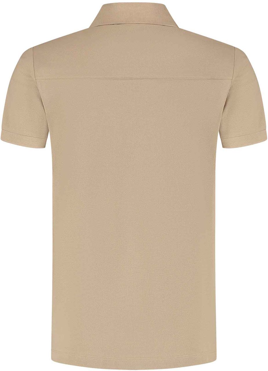 Jacob Cohen Polo M/c Beige