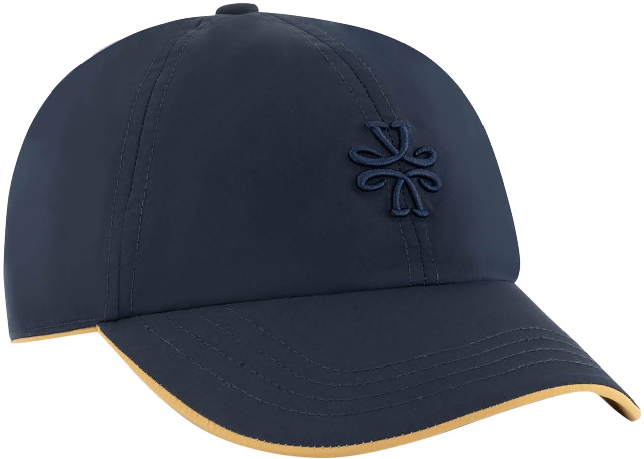 Jacob Cohen Cappellino Baseball Blauw