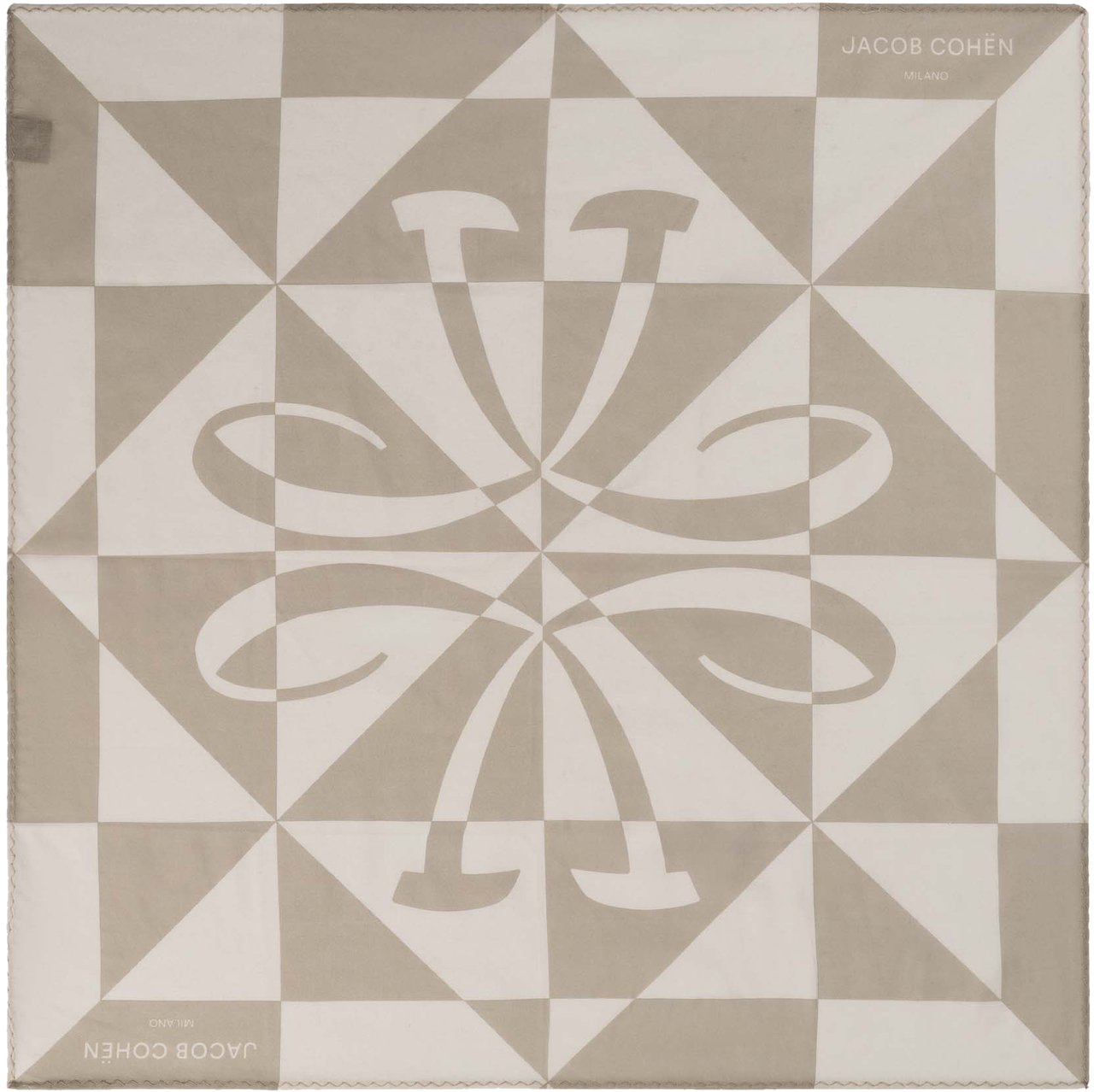 Jacob Cohen Jeans Nick Nos Blauw