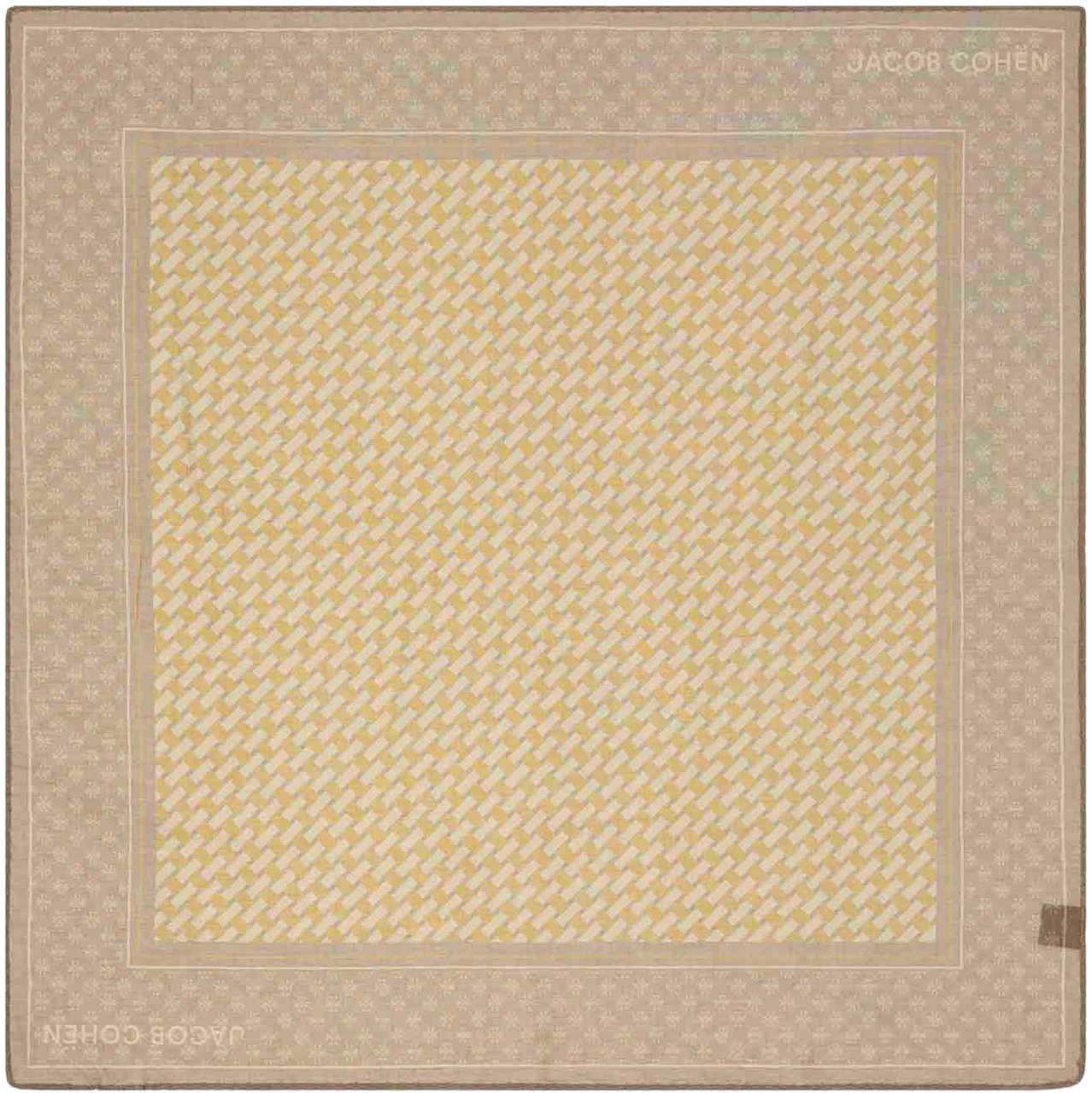 Jacob Cohen Pant  Pkt Super Slim Fit Nick Slim Blauw