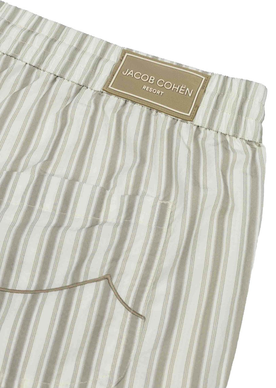 Jacob Cohen Bermuda Divers