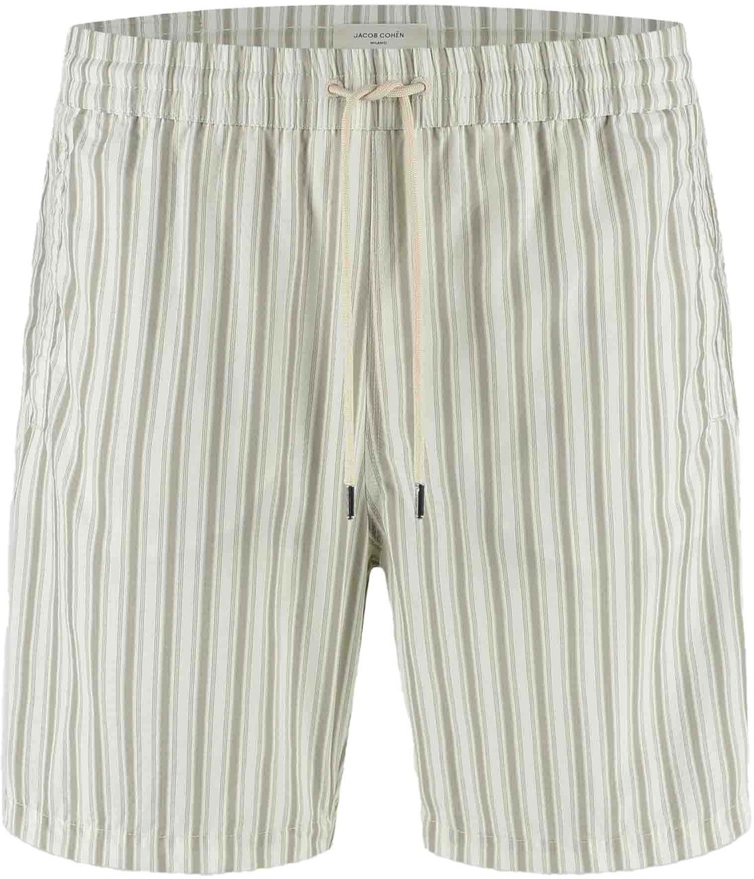 Jacob Cohen Bermuda Divers