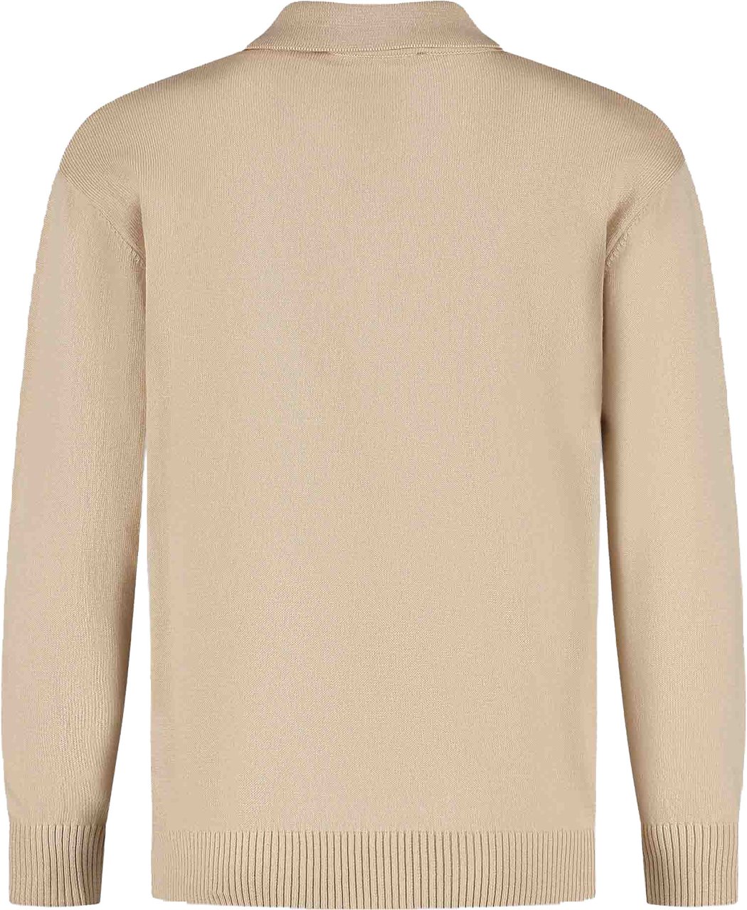 Jacob Cohen Maglia Polo Con Ricamo Giglio Beige Chiaro Beige