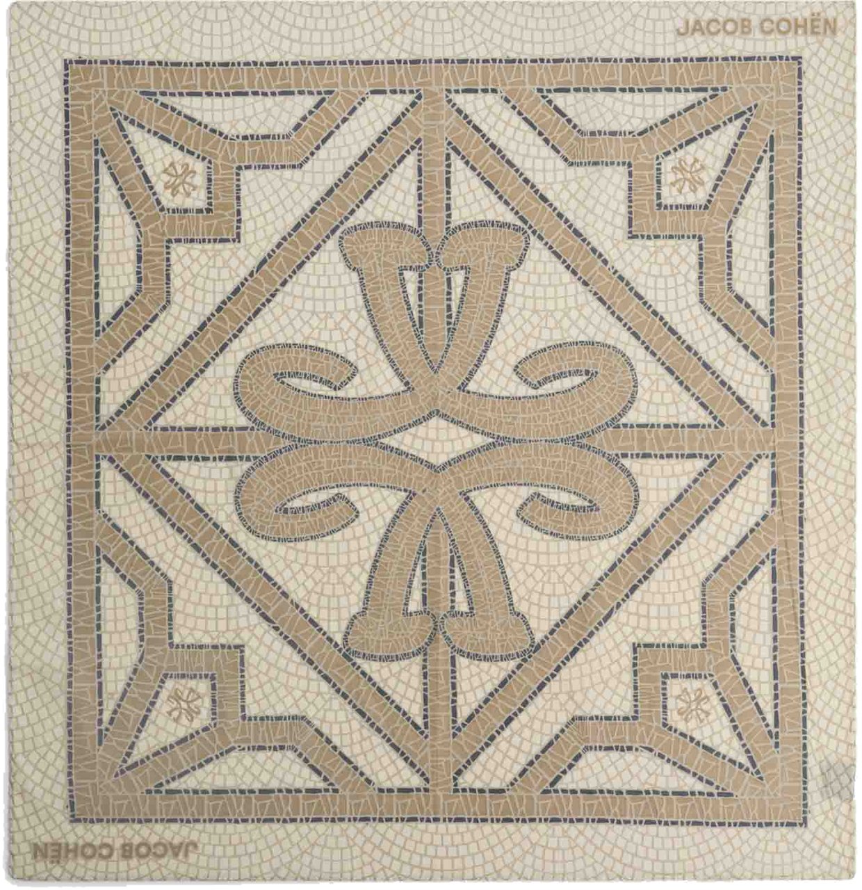 Jacob Cohen Pant  Pkt Slim Fit Nick Wit