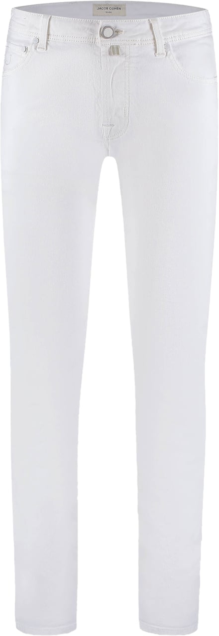 Jacob Cohen Pant  Pkt Slim Fit Nick Wit