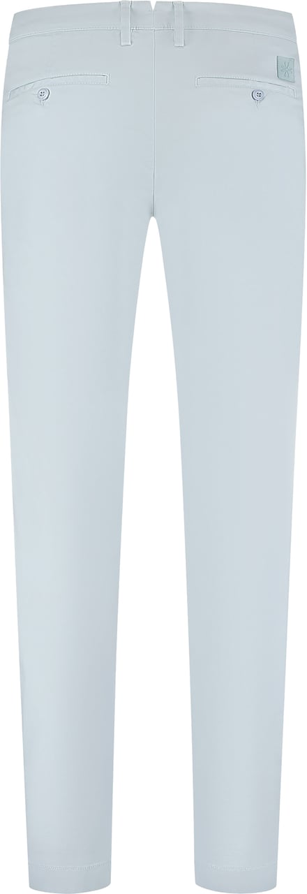 Jacob Cohen Pantalone Slim Fit Bobby Blauw