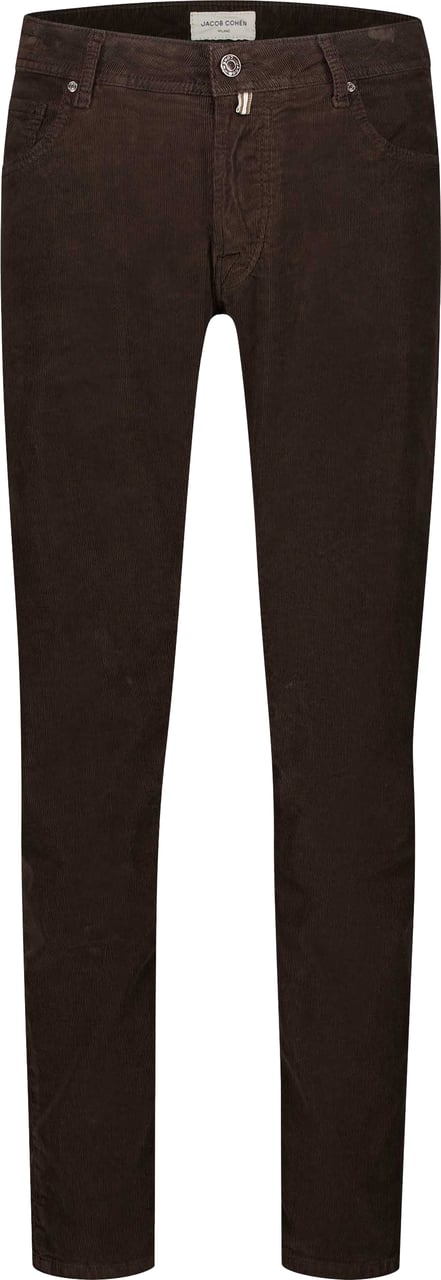 Jacob Cohen Pant  Pkt Slim Fit Nick Bruin