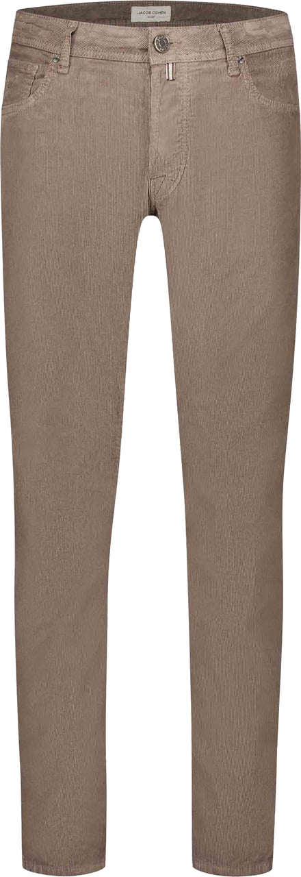 Jacob Cohen Pant  Pkt Slim Fit Nick Bruin
