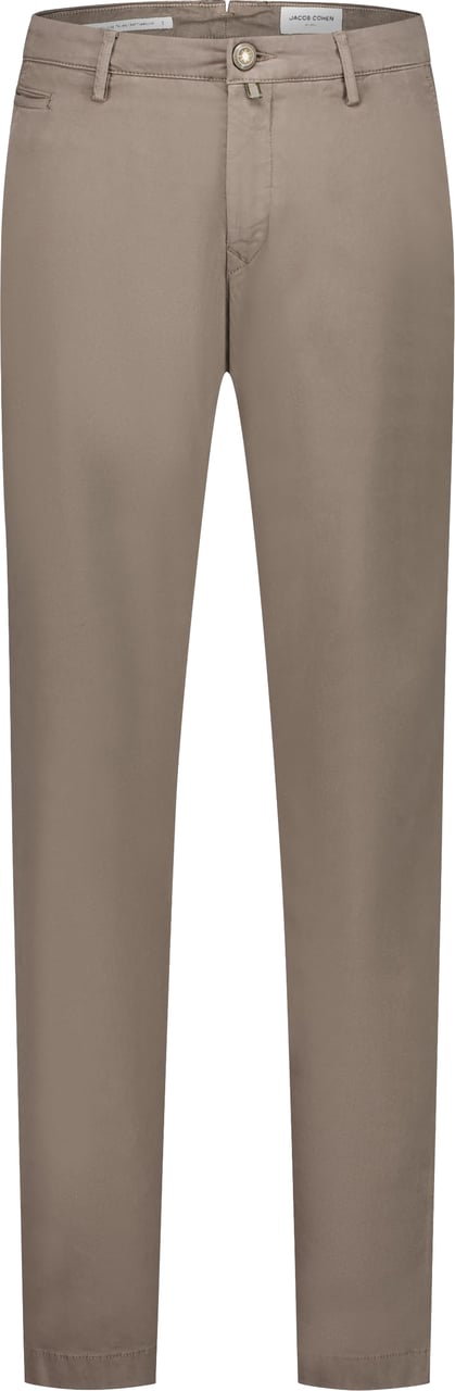 Jacob Cohen Pantalone Slim Fit Bobby Bruin
