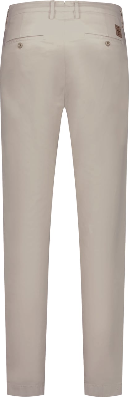 Jacob Cohen Pantalone Slim Fit Bobby Beige