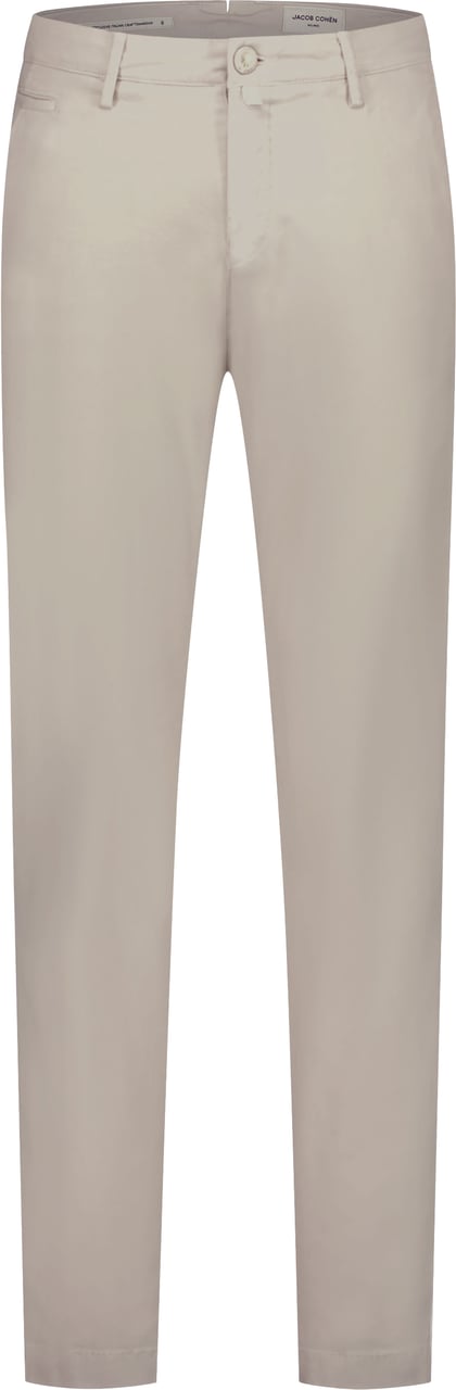 Jacob Cohen Pantalone Slim Fit Bobby Beige