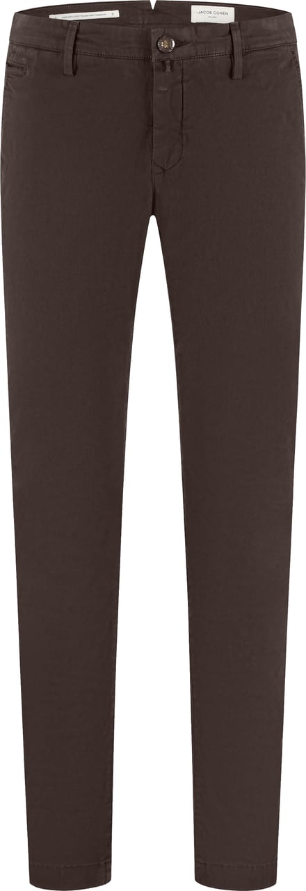 Jacob Cohen Pantalone Slim Fit Bobby Bruin