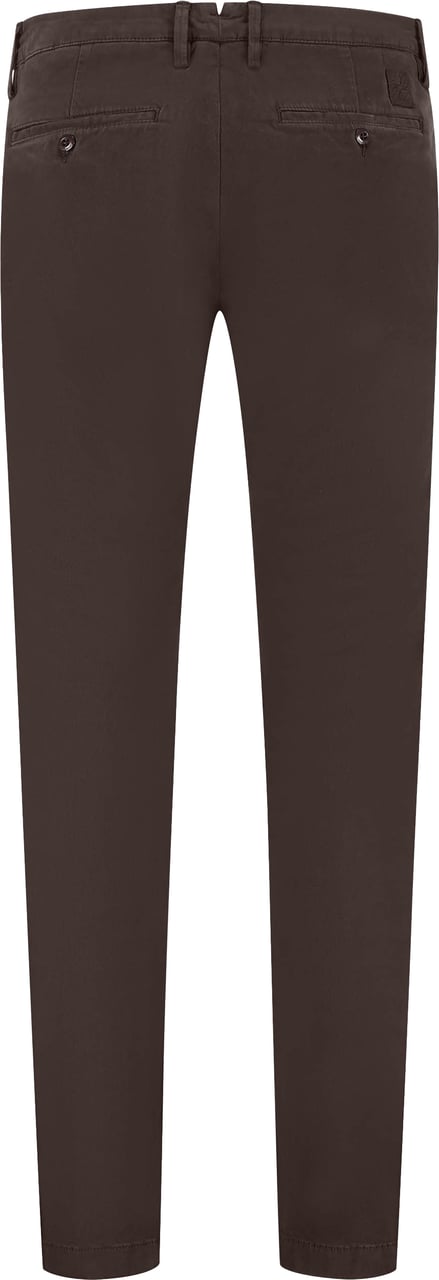 Jacob Cohen Pantalone Slim Fit Bobby Bruin